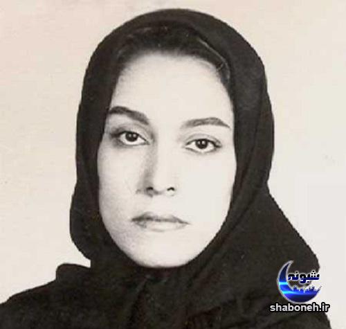 سهیلا رضوی همسر فرخ نعمتی بیوگرافی فرخ نعمتی و همسر بازیگرش