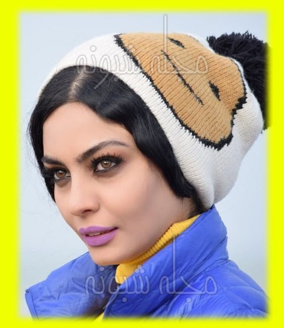 بیوگرافی صحرا اسدالهی