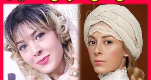 بیوگرافی سوگل قلاتیان و همسرش + ازدواج و عکس های شخصی