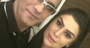بیوگرافی شهرام شکوهی و همسرش