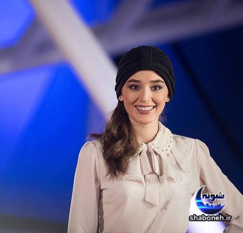 عکس های اینستاگرام فرشته حسینی بیوگرافی فرشته حسینی و همسرش