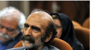 بیوگرافی کریم اکبری مبارکه و همسرش
