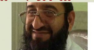 علت ترور مولوی عبدالشکور استاد دانشگاه خاش
