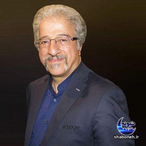 بیوگرافی علیرضا خمسه