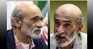 ضیاءالدین دری کارگردان کیف انگلیسی درگذشت