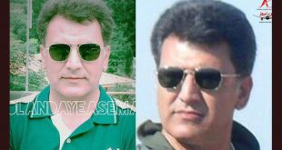 بیوگرافی خلبان منوچهر فتاحی + ماجرای سقوط جنگنده