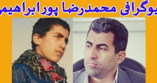 بیوگرافی محمدرضا پورابراهیمی نماینده و همسر پزشکش