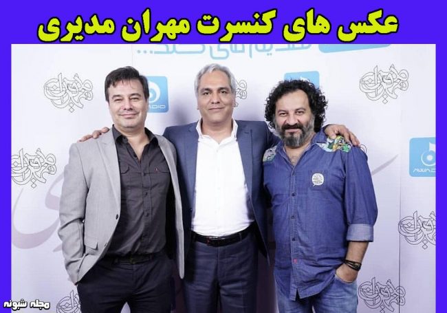 بیوگرافی پیمان قاسم خانی و برادرش مهراب قاسمخانی