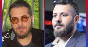 بیوگرافی مصطفی قدیری بازیگر نقش دانیال در سریال ممنوعه