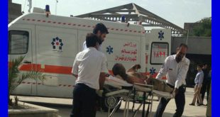 خودسوزی در خیابان بهشت و فیلم "خودسوزی" مقابل شهرداری