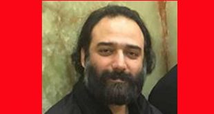 بیوگرافی مصطفی محسن زاده و همسرش