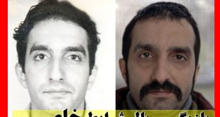 بیوگرافی مصطفی ساسانی بازیگر سریال شرایط خاص + عکس شخصی و همسر
