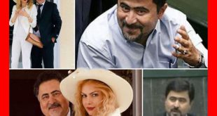 بیوگرافی نورالدین پیرموذن و عکس همسر جدیدش + ازدواج مجدد در آمریکا