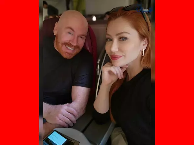 بیوگرافی گابریلا پتری بازیگر نقش آلیس در فیلم تگزاس + اینستاگرام و عکس