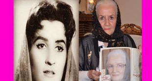 بیوگرافی ملکه رنجبر و همسر کارگردانش + سرگذشت و عکس جوانی