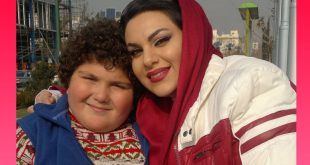 بیوگرافی پارسیا شکوری بازیگر نوجوان + اینستاگرام و عکس خانواده