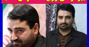 بیوگرافی روح الله مومن نسب کارشناس فضای مجازی + حواشی تب تاب