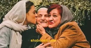 بیوگرافی ناهید مسلمی و همسرش و دخترش شیدا خلیق +طلاق و عکس