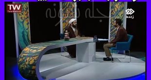 برنامه آیینه خانه شماره پیامک به کارشناسی شهاب مرادی