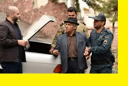 اسامی بازیگران سریال پس از آزادی +بیوگرافی و عکس و داستان و پشت صحنه