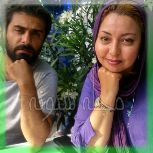 بیوگرافی وحید رهبانی بازیگر و همسرش اینستاگرم و سوابق شبونه