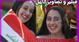 افتتاحیه مسابقات غرب آسیا 2019 در کربلا عراق + فیلم و تصاویر