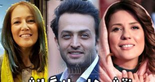 سریال کرگدن | دانلود همه قسمت ها و بازیگران سریال کرگدن +عکس