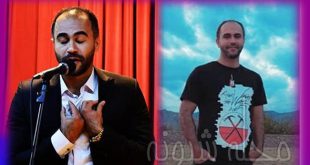 رضا ارمند پیشه خواننده | بیوگرافی و اجرای رضا ارمند پیشه عصر جدید +اینستاگرام
