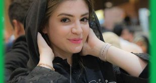 بازیگر نقش هاویر در سریال ایلدا + عکس جنجالی آوا دارویت