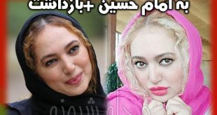 بازداشت صبا کمالی به دلیل توهین به امام حسین