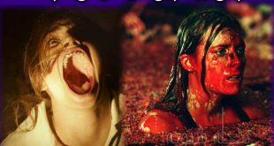ترسناک ترین فیلم های جهان در قرن 21 +فیلم های وحشتناک