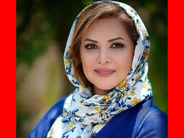 بیوگرافی کمند امیرسلیمانی بازیگران فیلم ایکس ری (ایکسری) با نقش +عکس و داستان