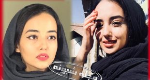 فرشته مرعشی بازیگر | بیوگرافی فرشته مرعشی بازیگر نقش نفیسه در فیلم مرتضا