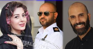 بازیگران فیلم پیله آهنی | داستان و دانلود فیلم سینمایی و تلویزیونی پیله آهنی