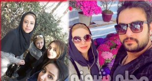 بازیگران سریال تلاطم + بیوگرافی و خلاصه داستان و تصاویر پشت صحنه سریال تلاطم