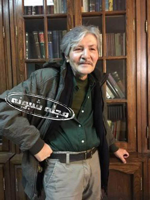 عکس های تورج شعبانخانی