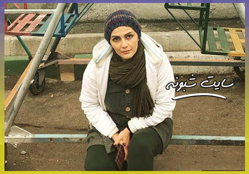 بیوگرافی نیوشا مامنی بازیگر نقش هستی در سریال از سرنوشت +عکس نیوشا مأمنی