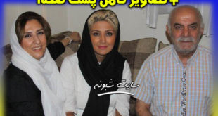 بیوگراف بازیگران سریال سه دونگ سه دونگ +تصاویر پشت صحنه