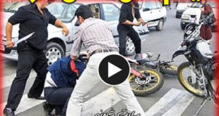 فیلم قتل هانی کرده گنده لات تهران +قاتل هانی کرده کیست؟