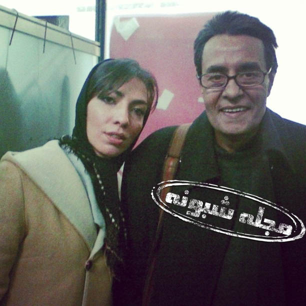 بیوگرافی سهی بانو ذوالقدر بازیگر + عکس وتصاویر سهی بانو ذوالقدر