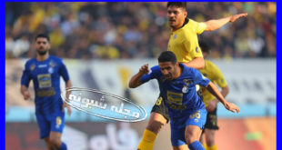نتیجه بازی استقلال و شهر خودرو پنج شنبه ۱۴ آذر + خلاصه بازی و فیلم گل ها