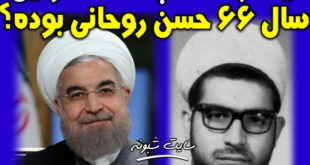فرمانده پدافند هوایی 66 حسن روحانی بوده؟ ماجرای شهادت عباس بابایی