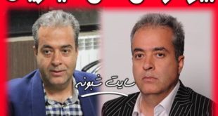 بیوگرافی علی حیدریان شهردار لواسان + خبر بازداشت شهردار لواسان