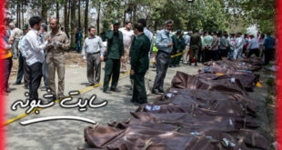 سقوط هواپیمای مسافربری اکراینی در شهریار با 180 کشته +فیلم