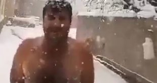 جنجال بیژن و محمد رحمتی بیرانوند کاندیدای مجلس لرستان