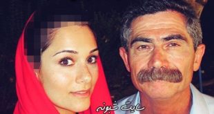 بیوگرافی نازنین نور داور مسابقه استعدادیابی پرشین گات تلنت +تصاویر