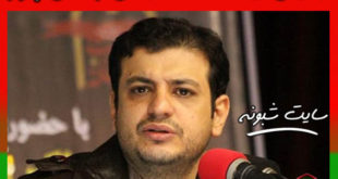 لیست انتخاباتی رائفی پور + جنجالها و حواشی