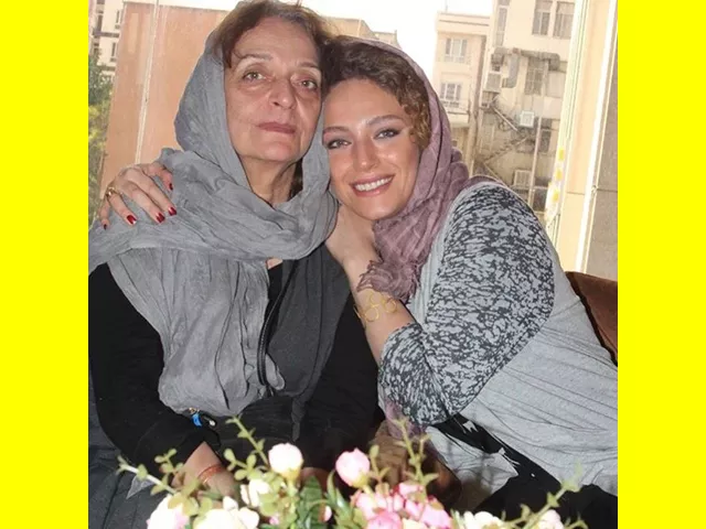 بیوگرافی نگین معتضدی بازیگران سریال زندگی شگفت انگیز است با نقش +عکس 