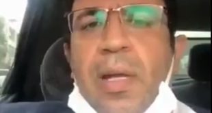 صحبت های جنجالی شهردار بوشهر خطاب به رئیس جمهور روحانی