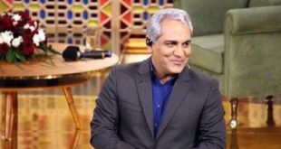 مهمان برنامه دورهمی امشب دوشنبه 11 فروردین 99 کیست؟